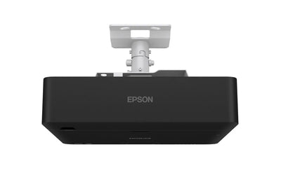 Epson PowerLite L695SE 6,000-Lumen Short Throw 3LCD Laser Projector with 4K Enhancement