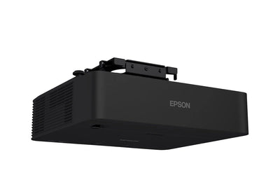 Epson PowerLite L695SE 6,000-Lumen Short Throw 3LCD Laser Projector with 4K Enhancement