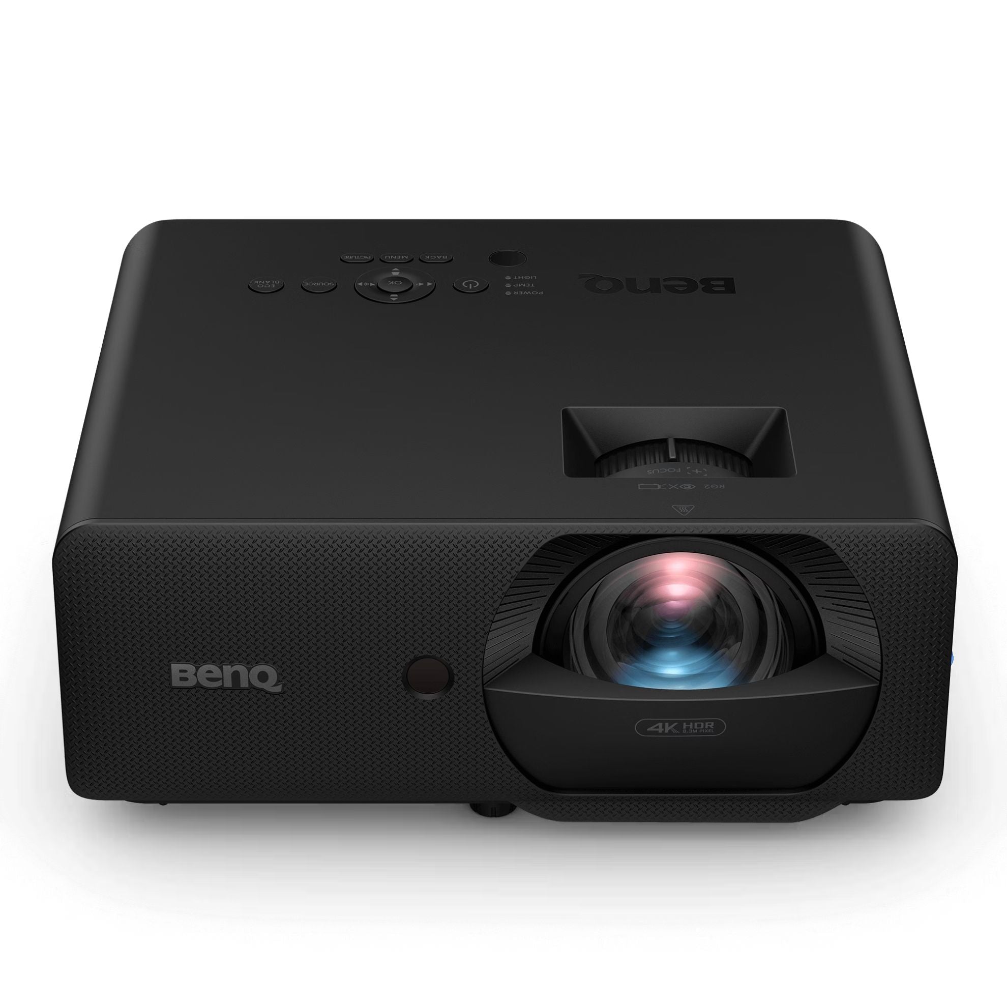 BenQ LK830ST 4K laser projector