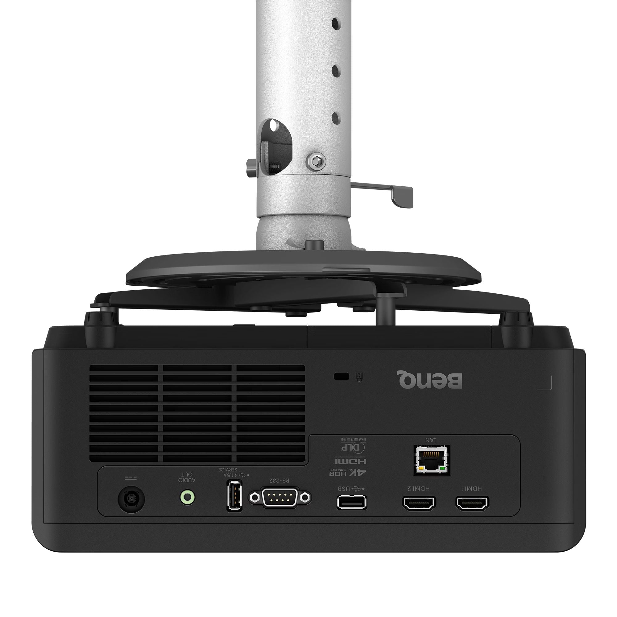 BenQ LK830ST 4K laser projector