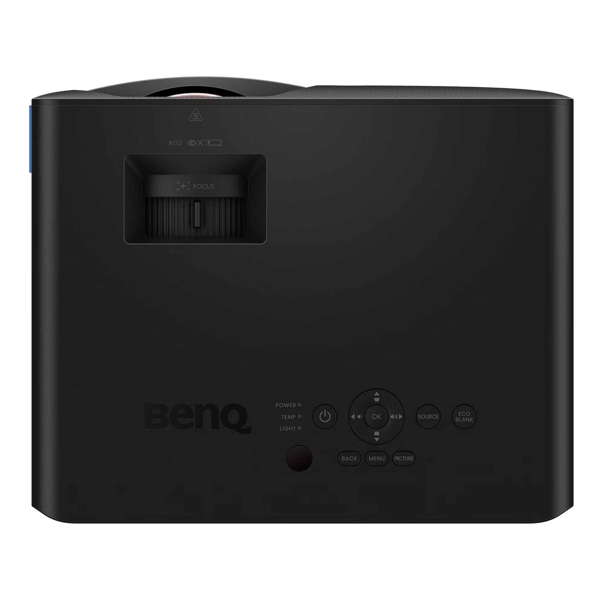 BenQ LK830ST 4K laser projector