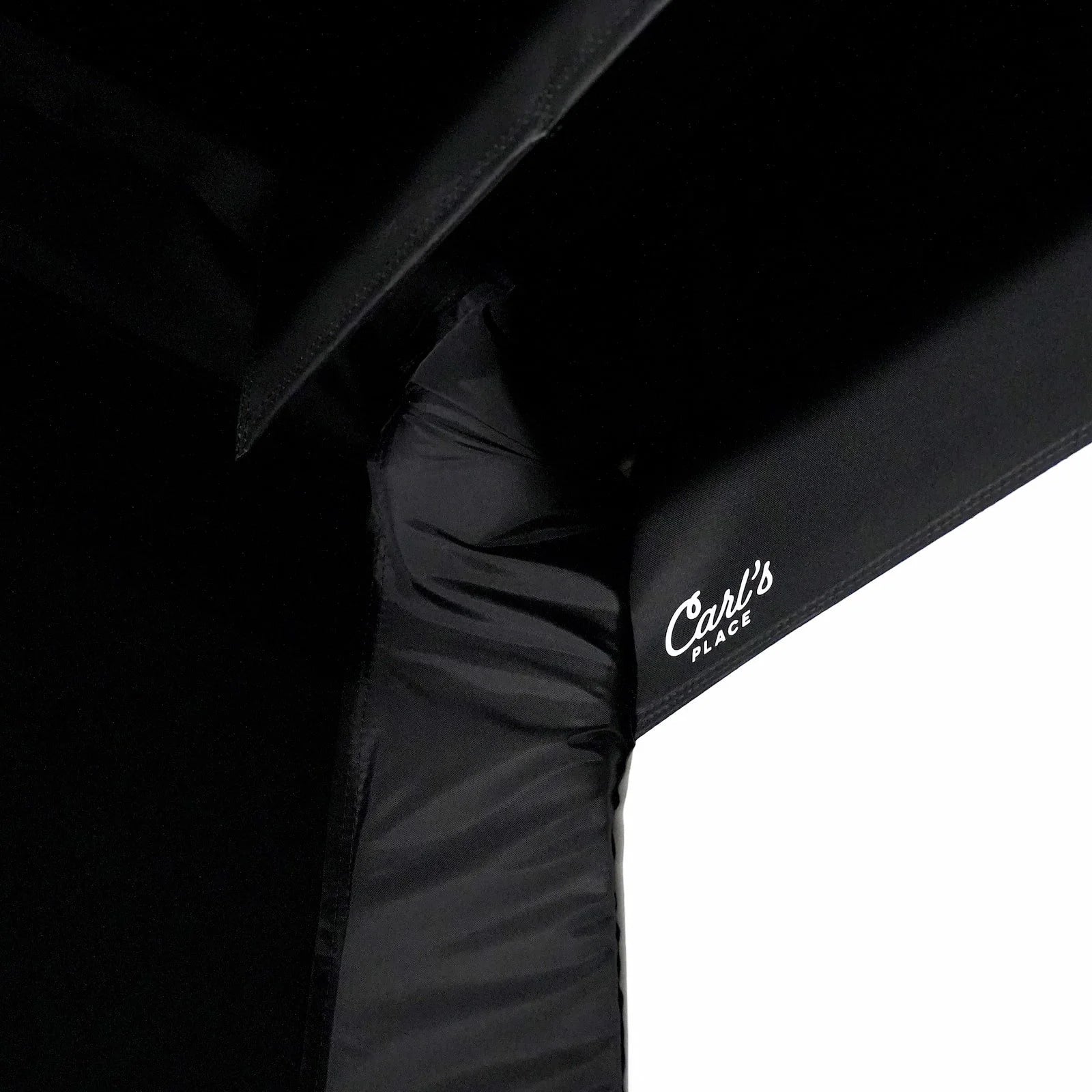 New C-Series! Pro Golf Simulator Enclosure Kit with Impact Screen