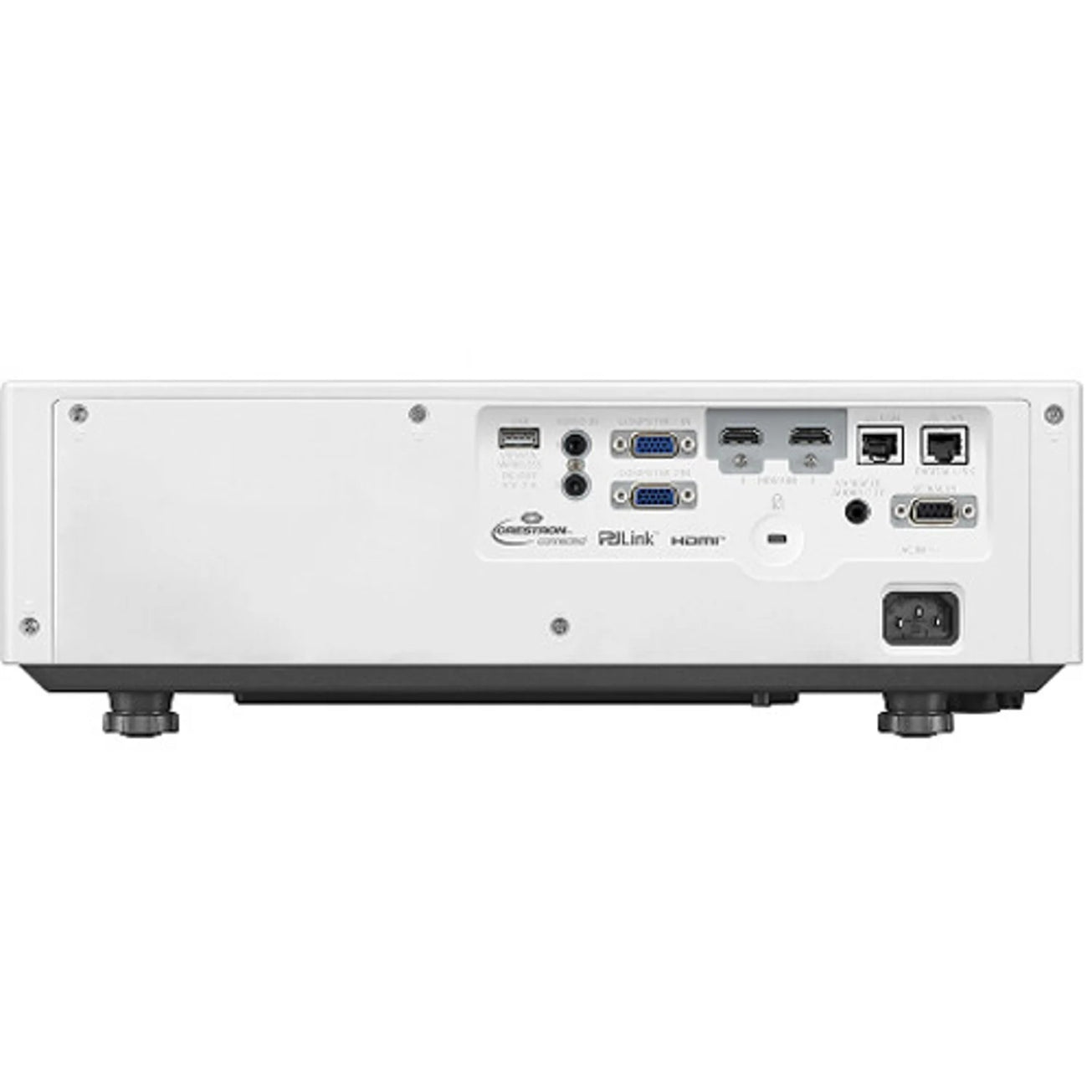Panasonic PT-VMZ51U 5200 Lumens WUXGA LCD Portable Laser Projector