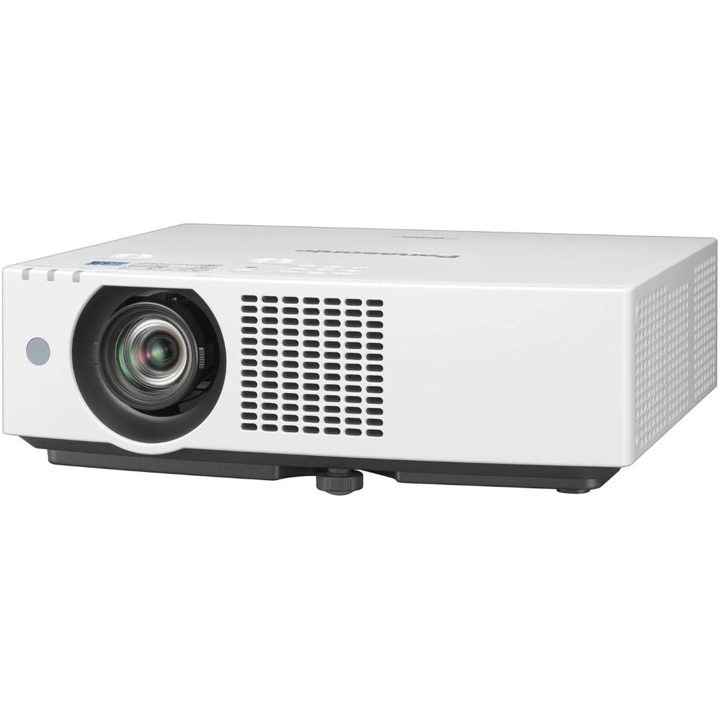 Panasonic PT-VMZ51U 5200 Lumens WUXGA LCD Portable Laser Projector