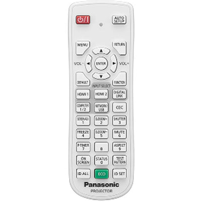 Panasonic PT-VMZ51U 5200 Lumens WUXGA LCD Portable Laser Projector