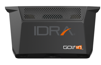Elevate Your Golf Game with the IDRA II Launch Monitor
