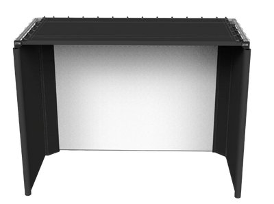 The SportScreen Parlour Series Golf Enclosure