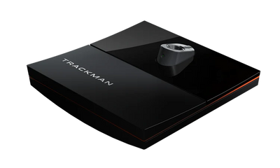 Trackman Duo Complete Golf Simulator
