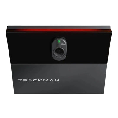 Trackman iO Home Launch Monitor / Golf Simulator (Canada)