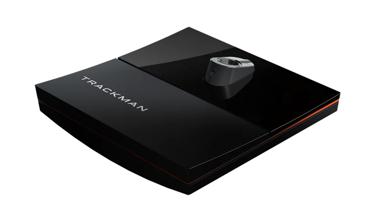 Trackman iO Home Launch Monitor / Golf Simulator (Canada)