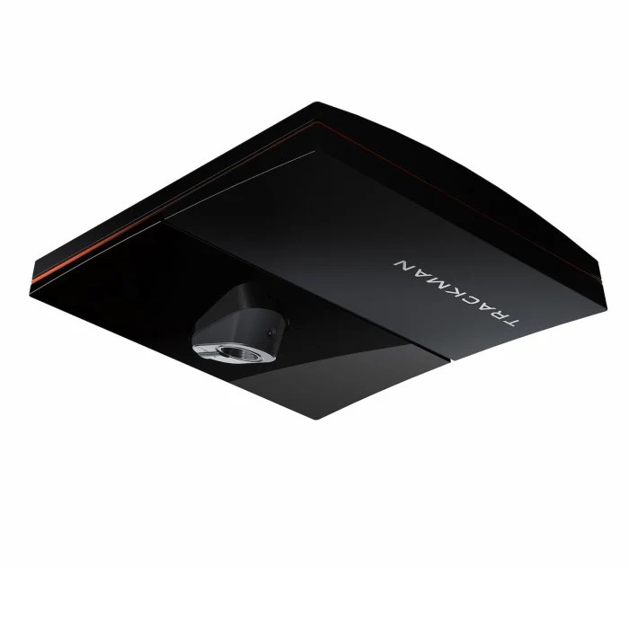 Trackman iO Home Launch Monitor / Golf Simulator (Canada)