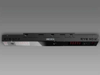 Uneekor EYE XO2 Golf Simulator / Launch Monitor (Canada)