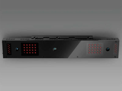 Uneekor EYE XO2 All-In Golf Simulator / Launch Monitor