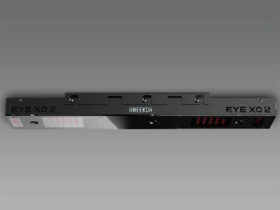 Uneekor EYE XO2 All-In Golf Simulator / Launch Monitor