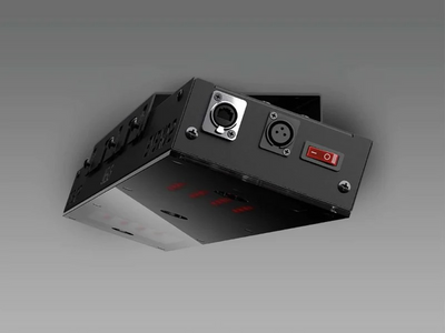 Uneekor EYE XO2 All-In Golf Simulator / Launch Monitor