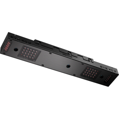 Uneekor EYE XO2 All-In Golf Simulator / Launch Monitor