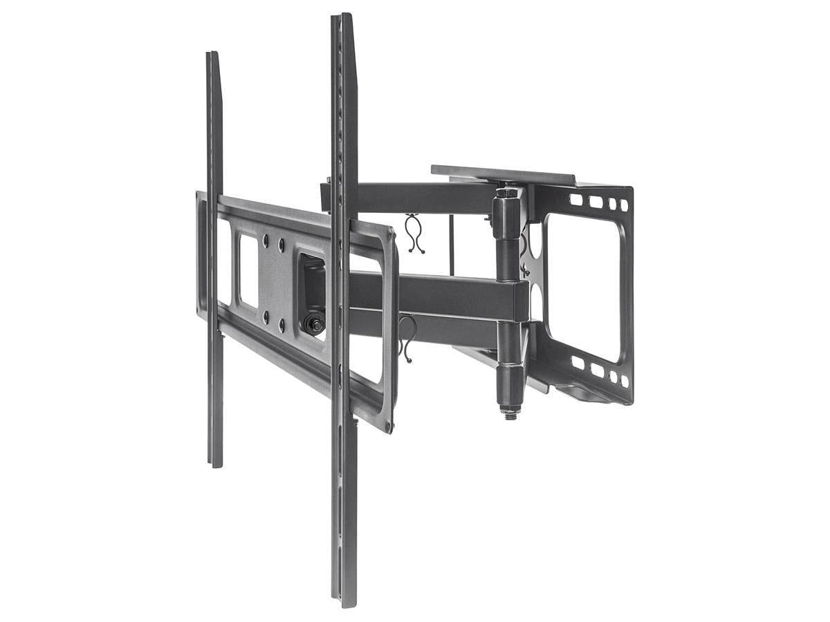 Universal Articulating Mount for 37" to 70" Flat Panel & Curved Displays