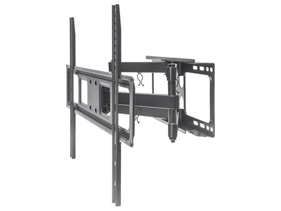 Universal Articulating Mount for 37" to 70" Flat Panel & Curved Displays