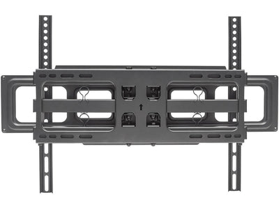 Universal Articulating Mount for 37" to 70" Flat Panel & Curved Displays