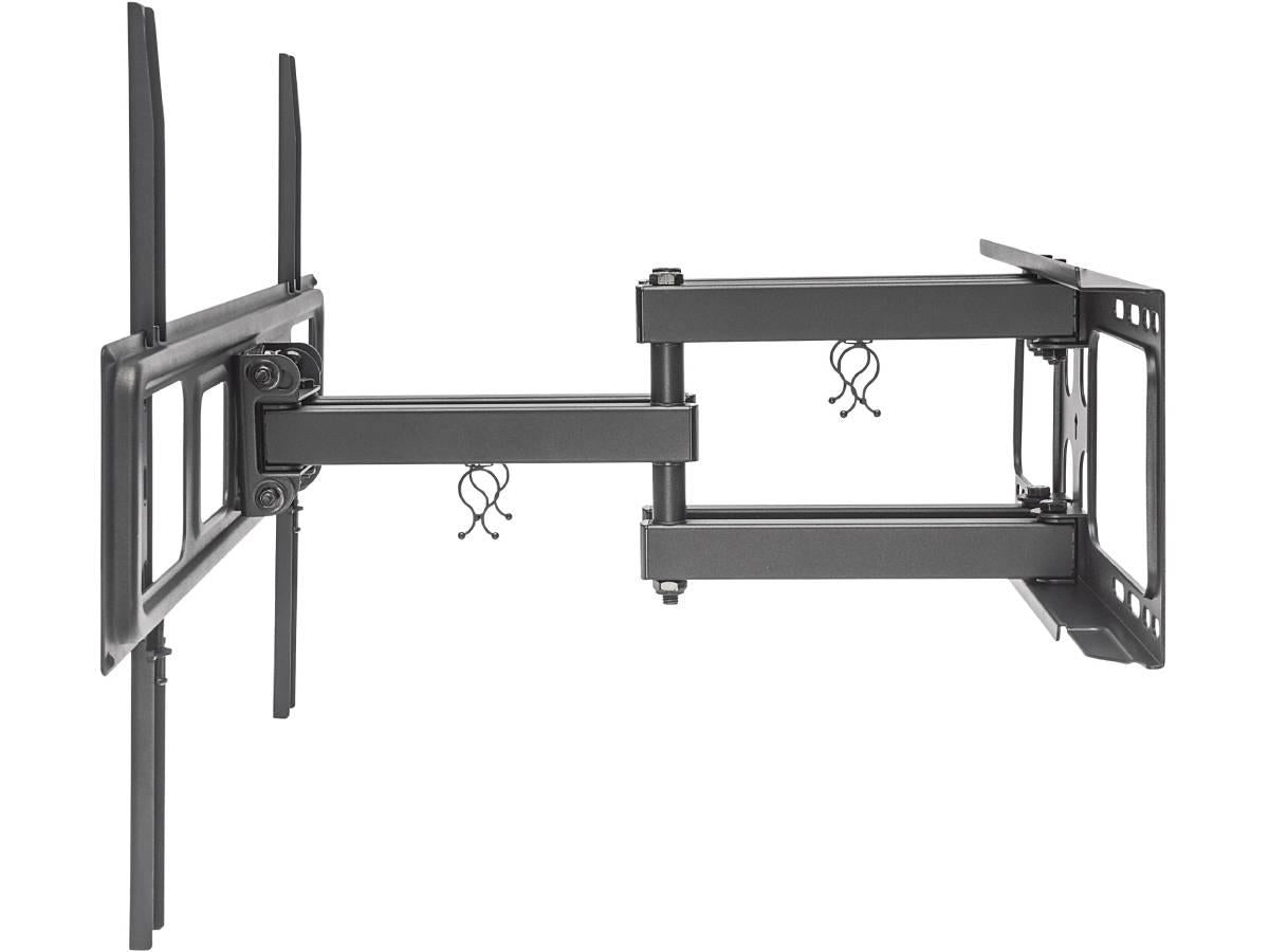 Universal Articulating Mount for 37" to 70" Flat Panel & Curved Displays