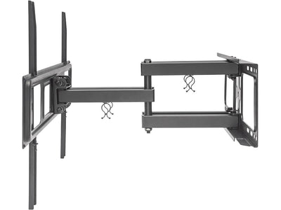 Universal Articulating Mount for 37" to 70" Flat Panel & Curved Displays