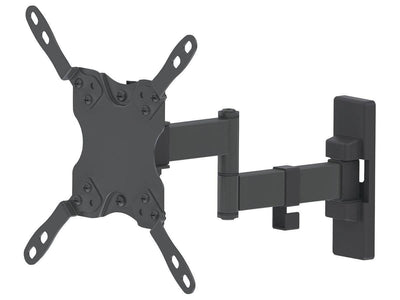 Universal Flat-Panel Articulating Mount for 13" to 42" Flat Panel Displays