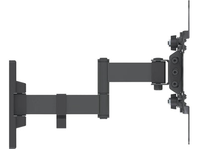 Universal Flat-Panel Articulating Mount for 13" to 42" Flat Panel Displays