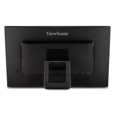 ViewSonic TD2423D 24" Full HD Touchscreen Monitor