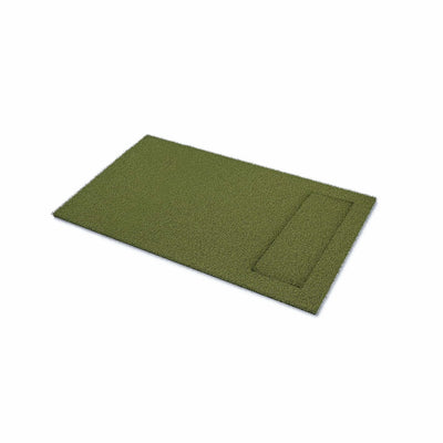 Carl's HotShot™ Golf Hitting Mat