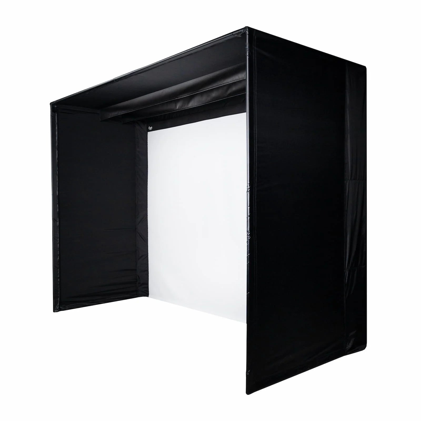 New C-Series! DIY Golf Simulator Enclosure Kit with Impact Screen