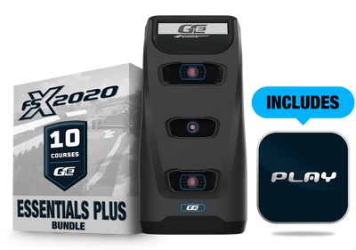 Foresight Sports GC3 Launch Monitor Bundle