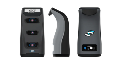 Foresight Sports GC3 Launch Monitor Bundle