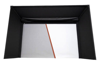 Custom Built-in Golf Room Kit