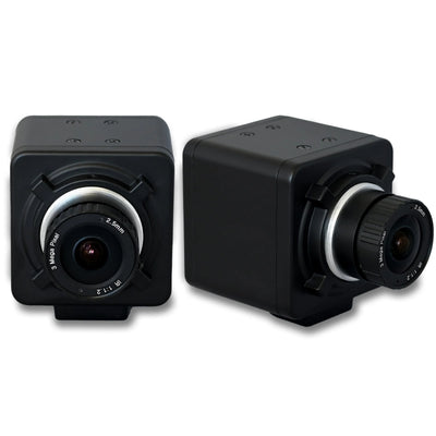 Golf Swing Camera Kit