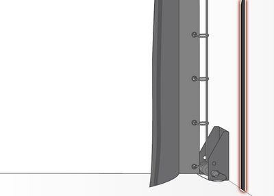 Custom Built-in Golf Room Kit