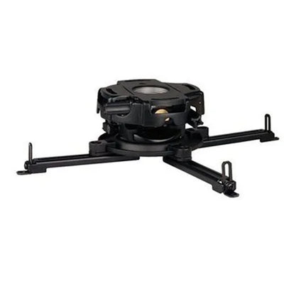Flush-Mount Projector Mount (Pro-AV grade)