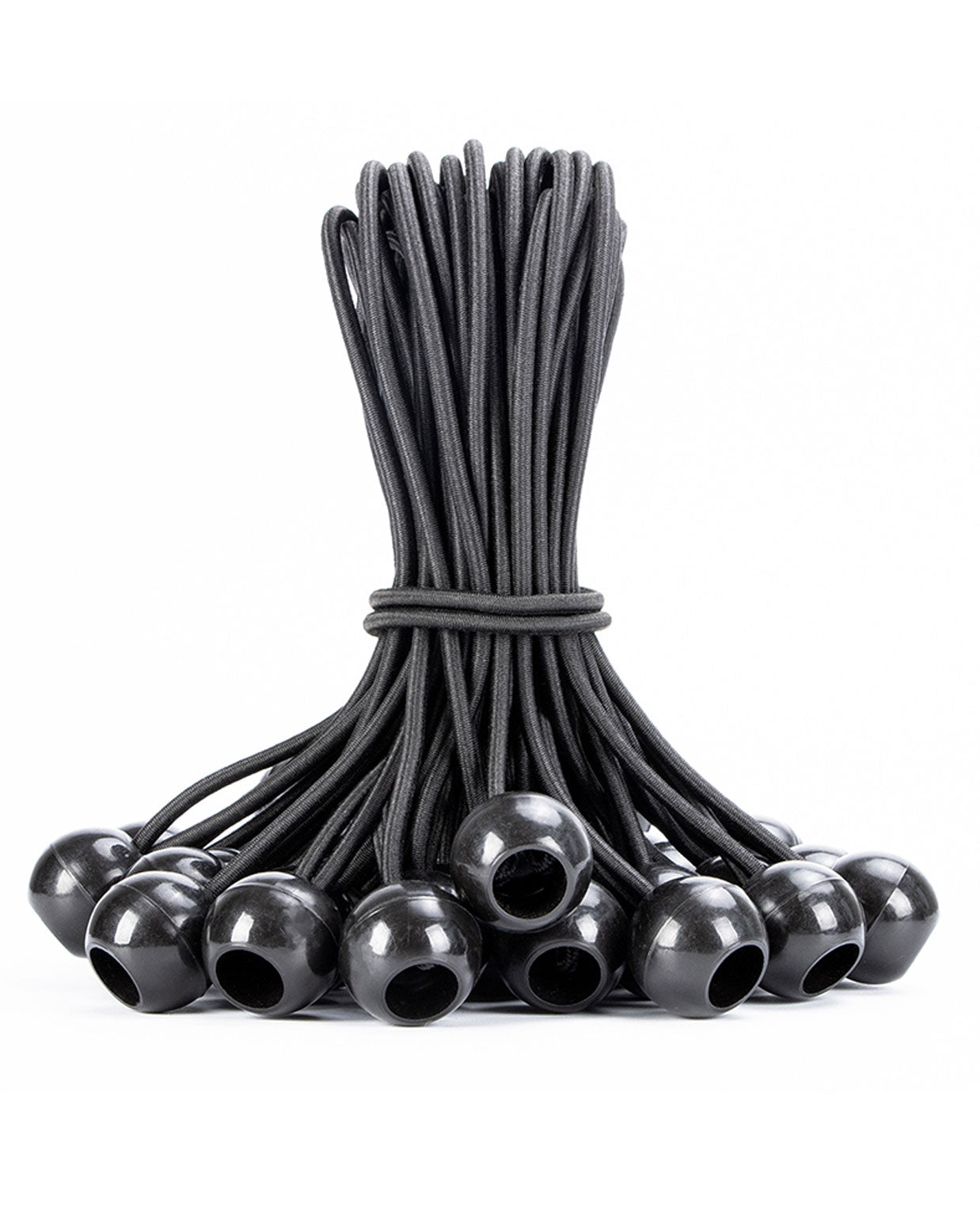 Ball Bungees · 50-pack