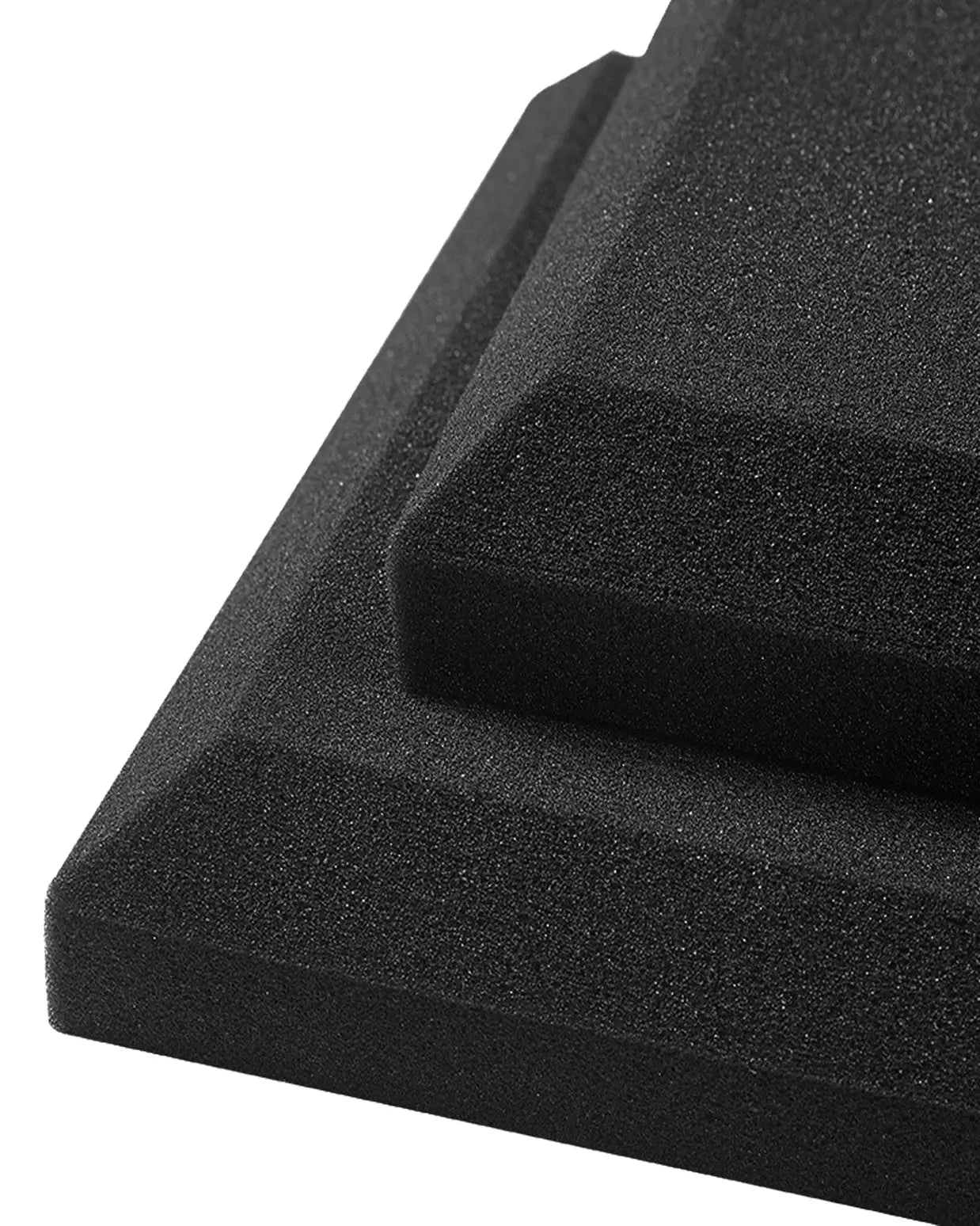 2'x2' Peel & Stick Foam Protection Panels - 12pc