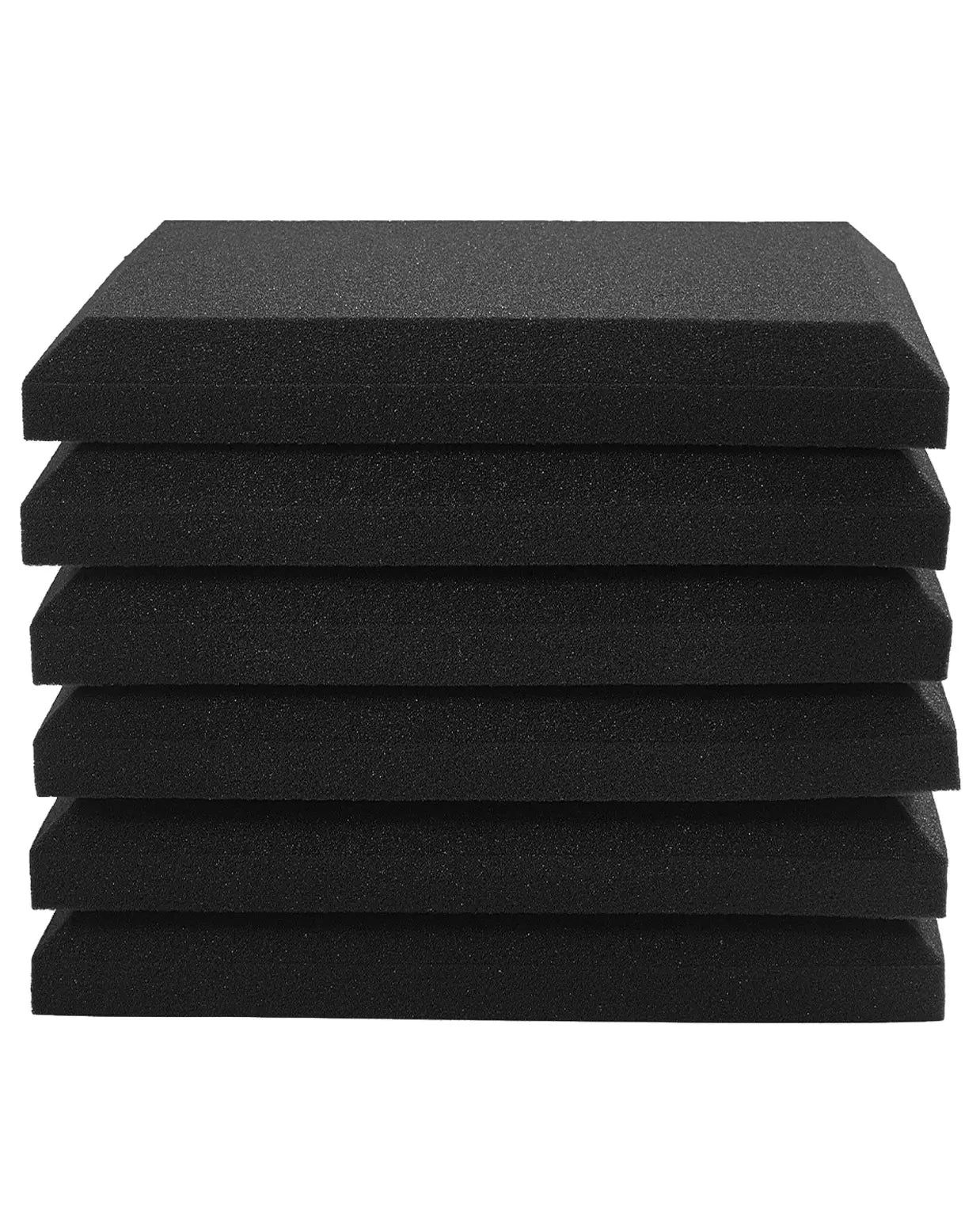 2'x2' Peel & Stick Foam Protection Panels - 12pc