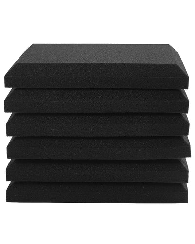 2'x2' Peel & Stick Foam Protection Panels - 12pc