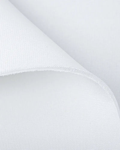 SimCaddy Premium Residential Golf Impact Screen – White